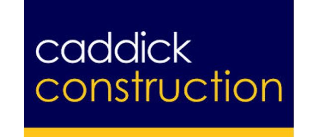 Caddick Construction Ltd - Logo