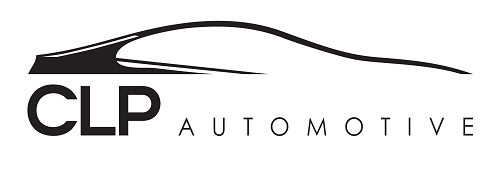 CLP Automotive - Logo