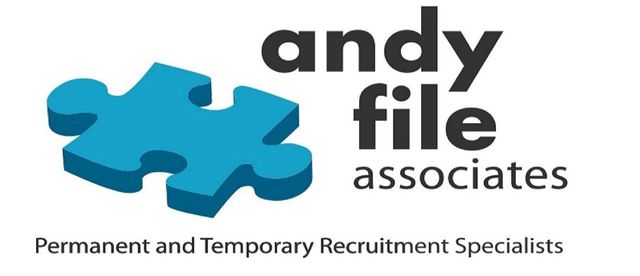 Andy File Associates Ltd - Logo