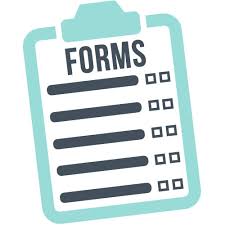 Forms - Image