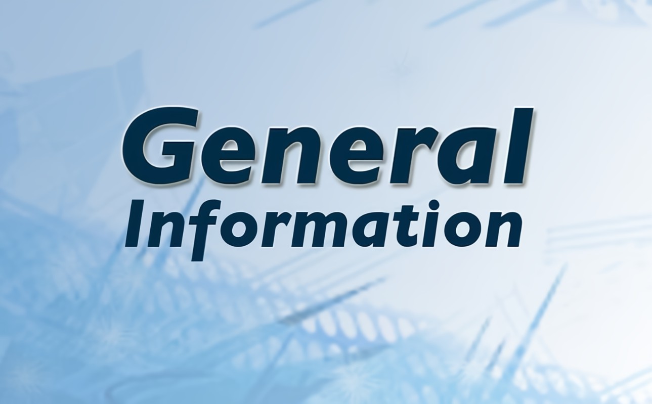 General Information - Image