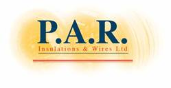 P.A.R Insulations & Wires Ltd - Logo