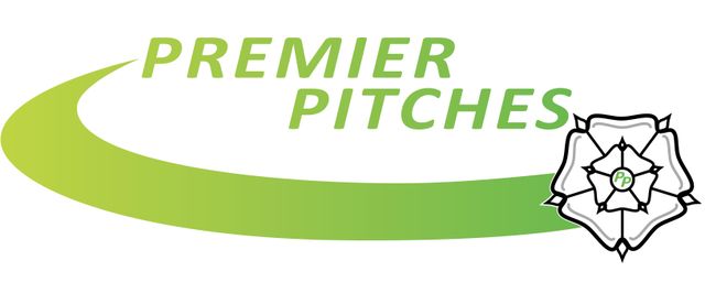 Premier Pitches Ltd - Logo