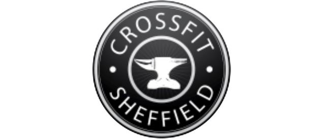 Sheffield Crossfit - Logo