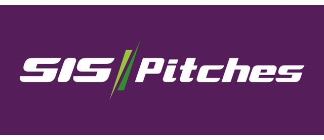 SIS Pitches - Logo