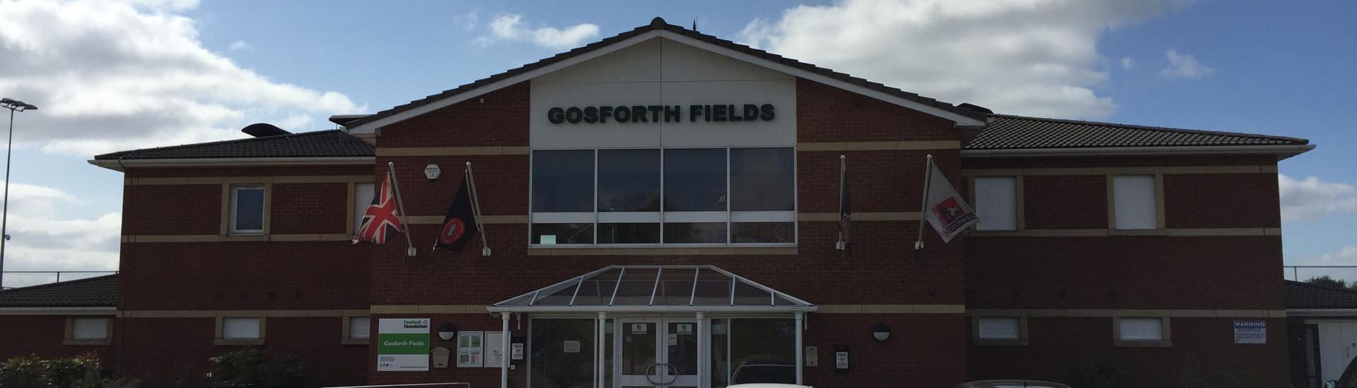 Gosforth Fields - Image