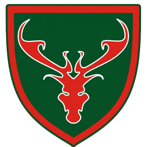 Dronfield Rugby Club Logo