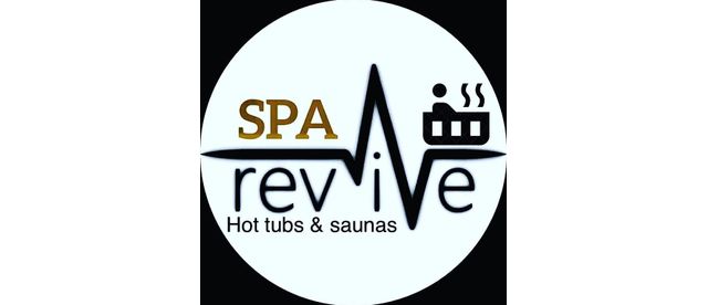 Spa Revive - Logo